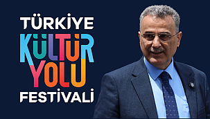 Kültür Yolu Festivali İlkadım'a Renk Katacak