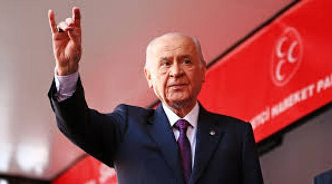 MHP Samsun'da İlçe Kongreleri Başlıyor…