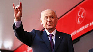 MHP Samsun'da İlçe Kongreleri Başlıyor…