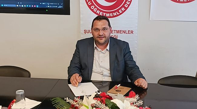 ÖĞ-DER'den LGS İçin Önemli Mesaj