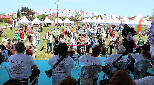 Otizm Koordinasyon ve Yaşam Merkezi Hizmete Açıldı