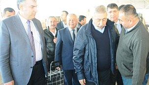 Raf Fiyatlarının Nasıl Oluştuğu Dikkate Alınmalı
