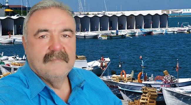 Samsun'da Amatör Balıkçıya ve Yüzmek İsteyene Yer Yok!