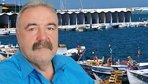 Samsun'da Amatör Balıkçıya ve Yüzmek İsteyene Yer Yok!