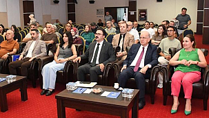 Samsun Mali Müşavirler Odası'ndan Eğitim Programı 