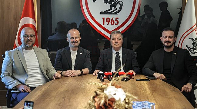 Samsunspor 60. Yıl Kutlamalarını Yaz Şenliğiyle Taçlandırıyor