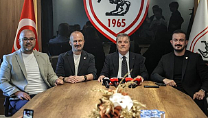 Samsunspor 60. Yıl Kutlamalarını Yaz Şenliğiyle Taçlandırıyor