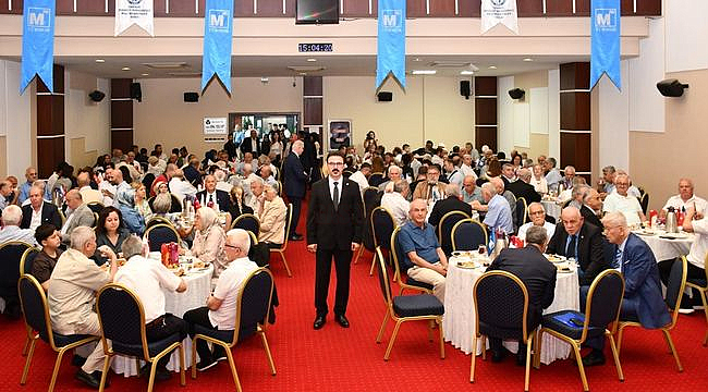 SMMO 37. Yıl Dönüm Kutlaması