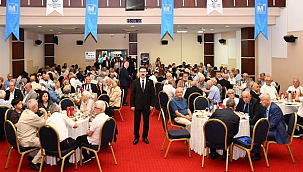 SMMO 37. Yıl Dönüm Kutlaması