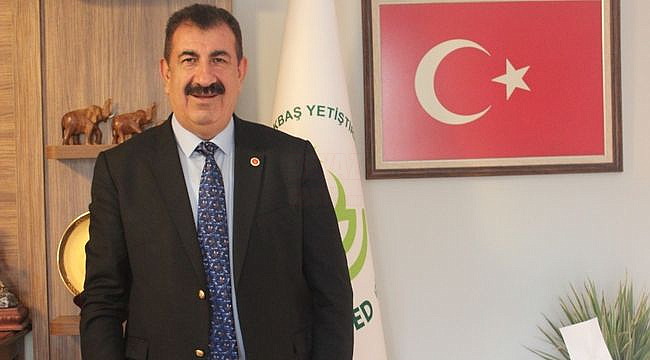 Tarımsal Üretimde Çevre Sorunları İnsan Kaynaklı…