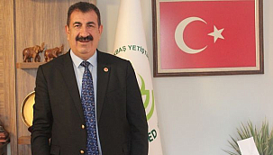 Tarımsal Üretimde Çevre Sorunları İnsan Kaynaklı…