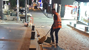 Temiz Çevre Temiz İlkadım