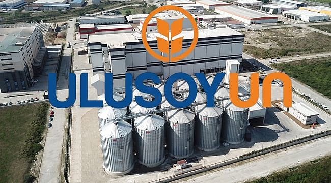 Ulusoy Un, Yeniden İSO 500'ün Değişmez Devlerinden