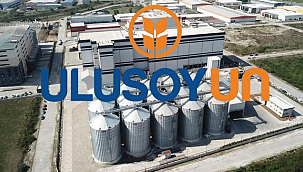 Ulusoy Un, Yeniden İSO 500'ün Değişmez Devlerinden