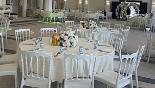 Yüksek Maliyetler Gençleri Salon Düğününden Uzaklaştırdı
