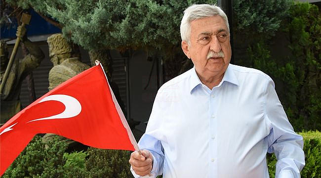 15 Temmuz, Milli İradeye Sahip Çıkmanın Simgesidir