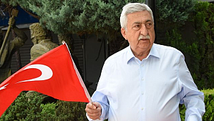 15 Temmuz, Milli İradeye Sahip Çıkmanın Simgesidir