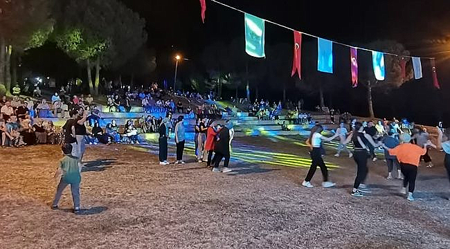 300 Yıllık Gelenek Sürüyor