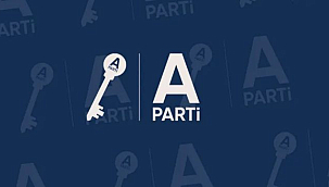 Anahtar Parti'de Rekor Üye Artışı