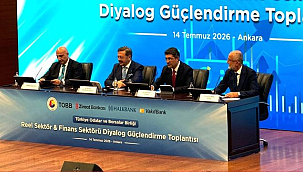 Başkan Serdal Sefa Kocabaş'tan Üyelerimize Müjde