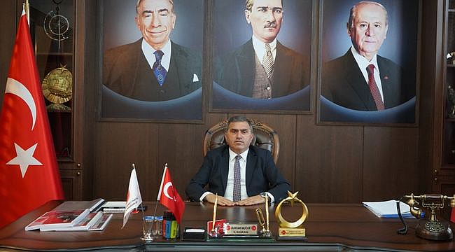 Bu Millet İhanete Asla Teslim Olmaz!