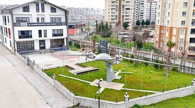 Canik Belediyesi'nden Büyük Başarı 