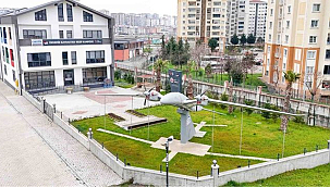 Canik Belediyesi'nden Büyük Başarı 