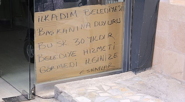 Çözüm Üreten Belediyecilik 