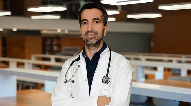 Dünya Nüfusunun Yüzde 3'ü Kronik Hepatit B veya Hepatit C İle Yaşıyor