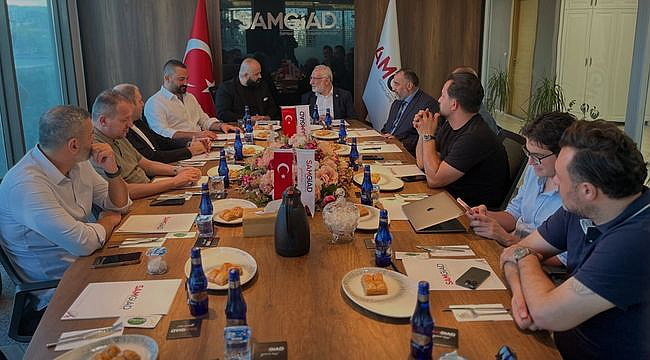 En Büyük Sorun Vergi Yükü ve Yüksek Faiz Oranları!
