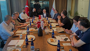 En Büyük Sorun Vergi Yükü ve Yüksek Faiz Oranları!