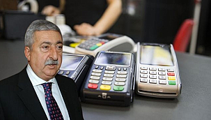 Esnafın Emeği Komisyonlara Teslim Edilmemeli