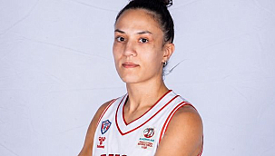 Hoş Geldin Lilianna! 