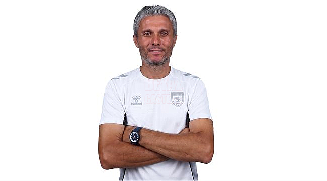 Hoş Geldin Murat Atalar