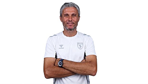 Hoş Geldin Murat Atalar
