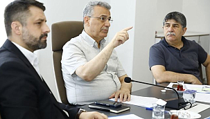 İlkadım Belediyesi'nden Çevreci Proje