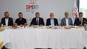 İnşaat Sektörü Güçlüyse Şehir de Ülke de Güçlü Olur