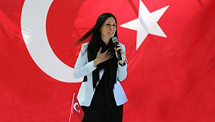 Karaaslan'dan "15 Temmuz Demokrasi Ve Milli Birlik Günü" Mesajı