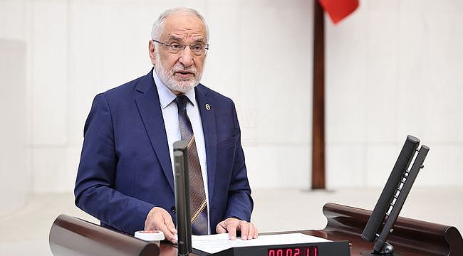 Karaman'dan "Milli Fındık Politikası" Çağrısı
