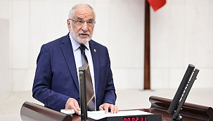 Karaman'dan "Milli Fındık Politikası" Çağrısı