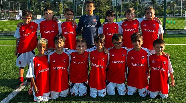 Kökçüoğlu Büyük Oynadı