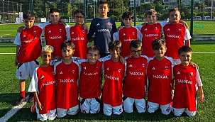 Kökçüoğlu Büyük Oynadı