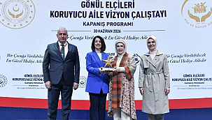 Koruyucu Ailelerimize Şükranlarımızla. İyiki Varsınız