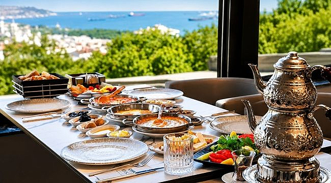 Meşe Restoran ve Meşe Kafe'de Emeklilere Yüzde 30 İndirim