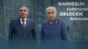 MHP Samsun'da Kongre Sürecine Terme ile Devam ediyor…