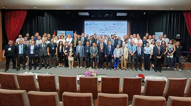Mühjeo'2026 Gerçekleştirildi
