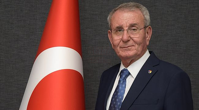 Murzioğlu'ndan 15 Temmuz'un 10. Yılında Demokrasi ve Milli Birlik Mesajı