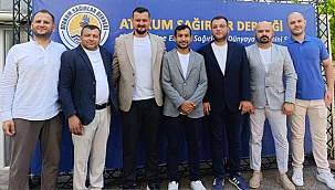 Sağır Hakları İzleme Merkezi Kuruldu