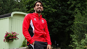 Samsunspor'u Yeniden Avrupa'ya Taşımak İstiyoruz