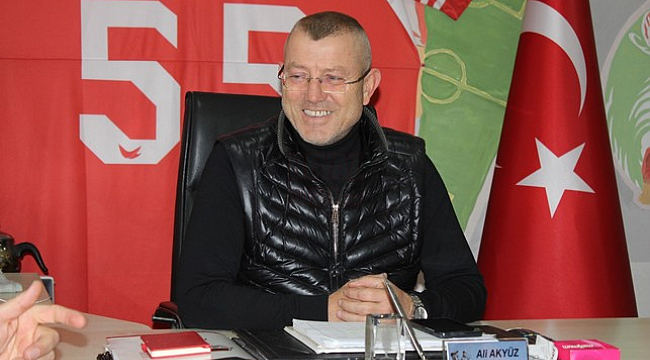 Şehit Çocuklarına Futbol Desteği!